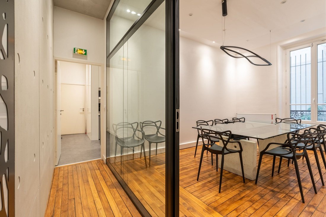 Apartamento en Bois de Boulogne, Paris 16e Arrondissement, París 4 - 18831438