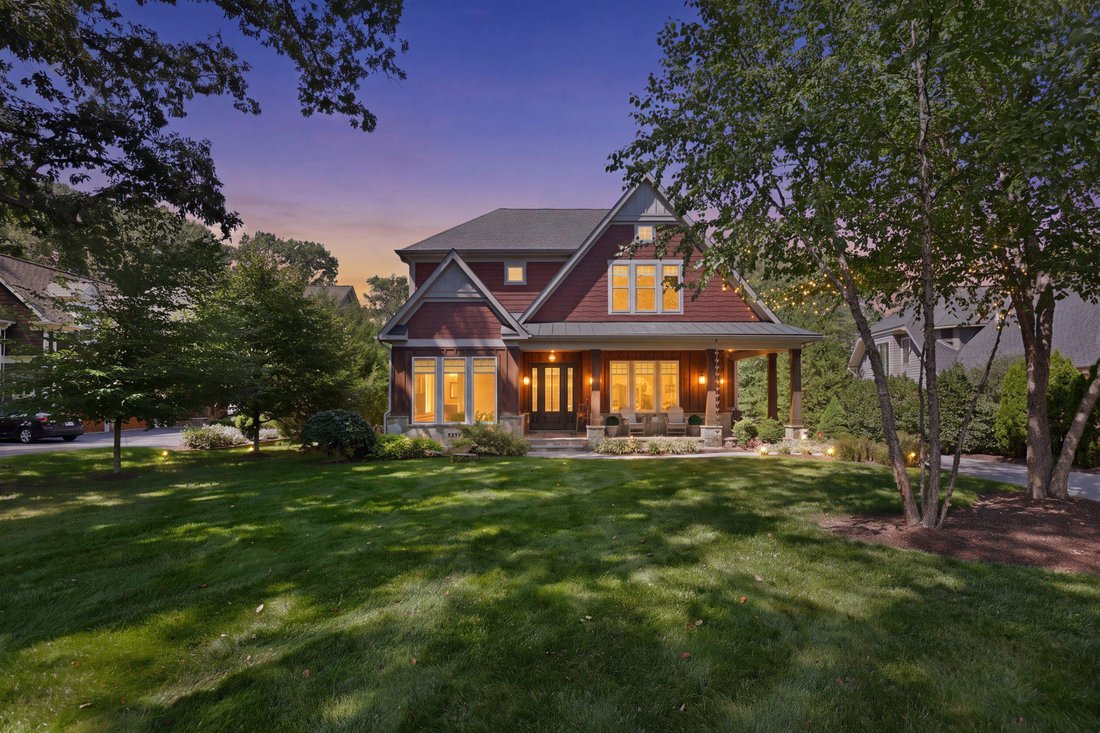 House in Vienna, Virginia, United States 1 - 18831955
