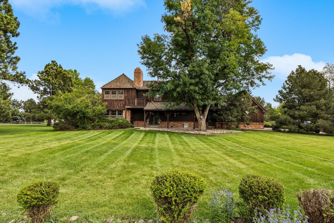 House in Greenwood Village, Colorado, United States 5 - 18831657