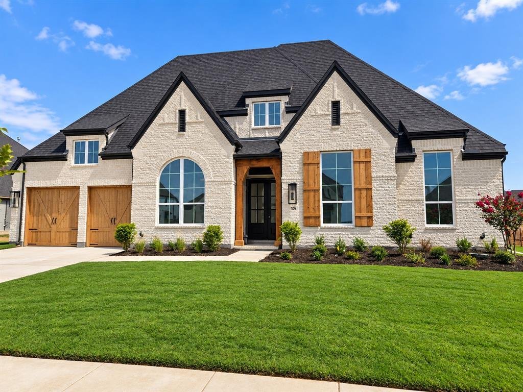 House in Fort Worth, Texas, United States 1 - 18127851