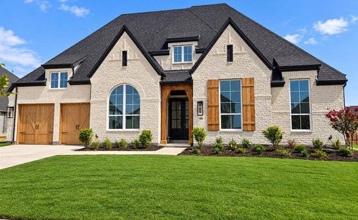 Maison à Fort Worth, Texas, États-Unis 1