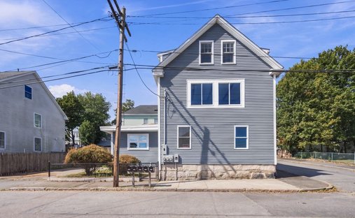 Appartamento a New Bedford, Massachusetts, Stati Uniti 1