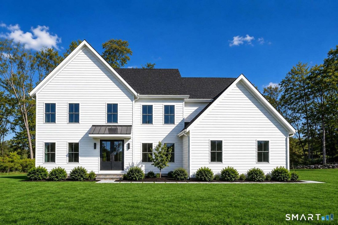 Maison à Monroe, Connecticut, États-Unis 1 - 18832559