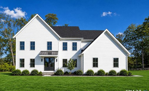 Maison à Monroe, Connecticut, États-Unis 1