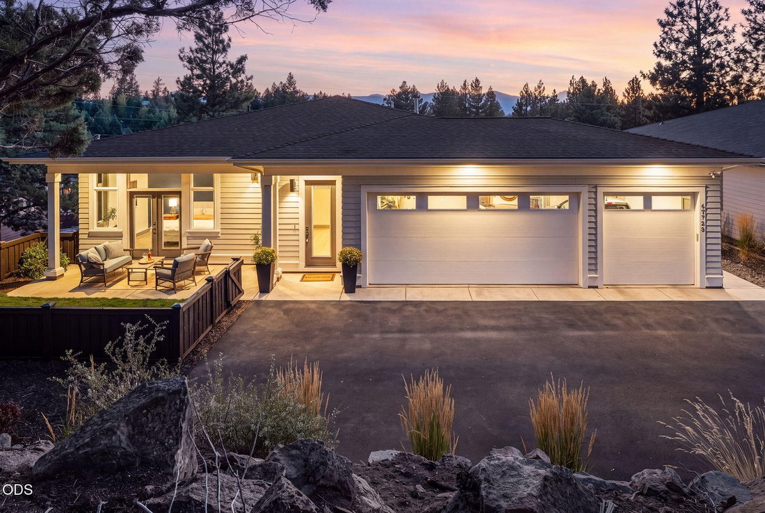 Casa a Bend, Oregon, Stati Uniti 2 - 18829313