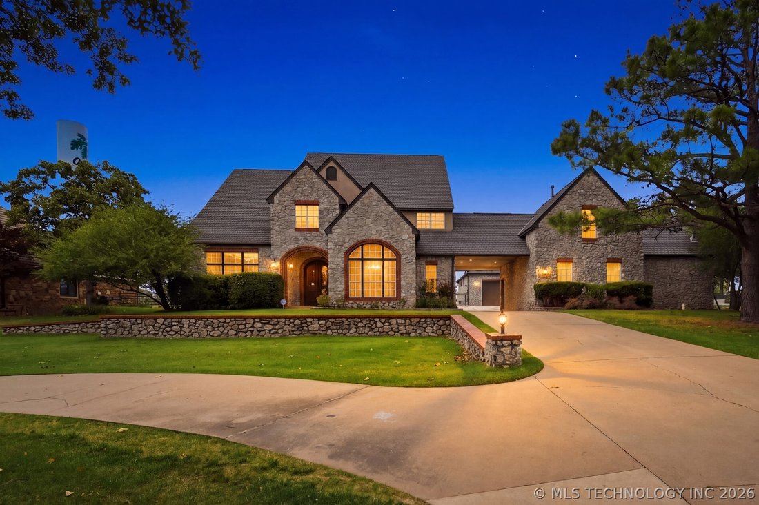 House in Tulsa, Oklahoma, United States 1 - 18830613