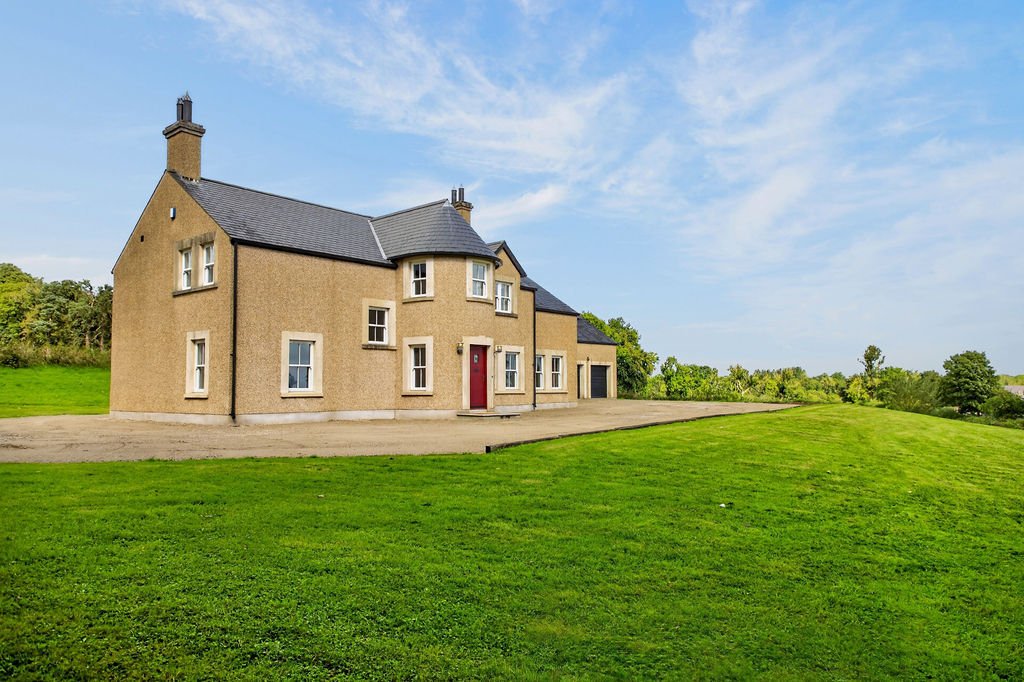 Maison à District de la Côte de la Chaussée et des Glens, Irlande du Nord 4 - 18830901