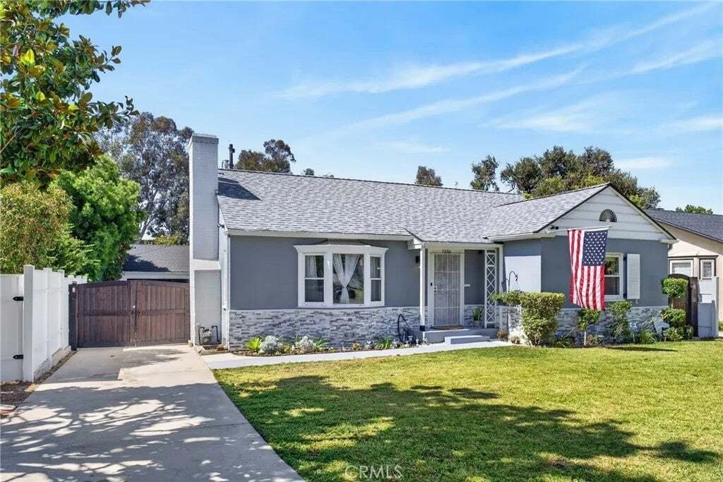 Maison à Pasadena, Californie, États-Unis 1 - 18144792