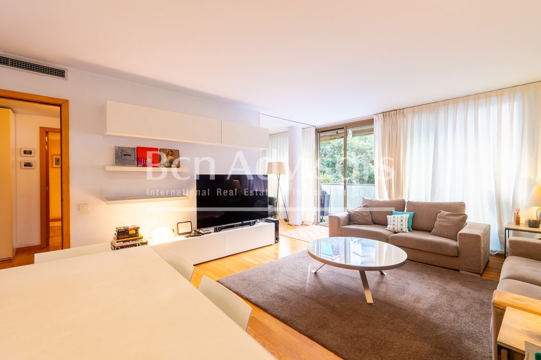 Appartement à Eixample, Barcelone, Espagne 1 - 18834953