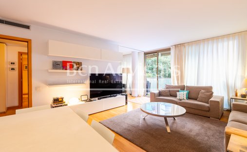 Apartment in Eixample, Barcelona, Spain 1