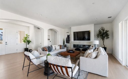 House in Rancho Cucamonga, California, United States 1