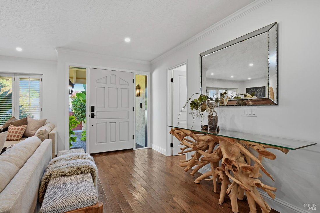 House in Napa, California, United States 4 - 18830614