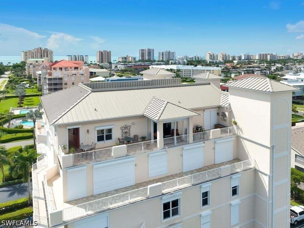 Condominio a Marco Island, Florida, Stati Uniti 3 - 18832456