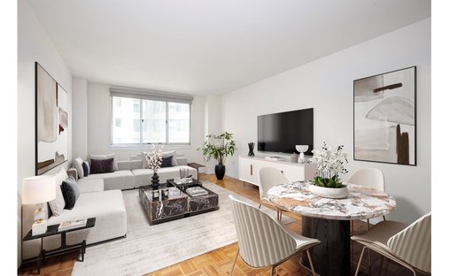 Appartement à New York, État de New York, États-Unis 1