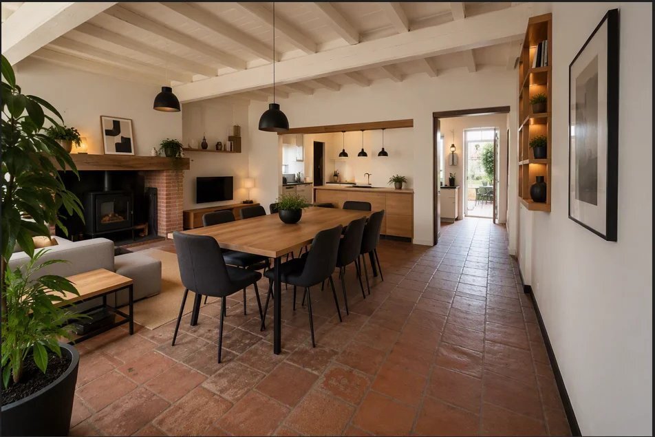 House in Rouffiac-Tolosan, Occitania, France 2 - 17694310