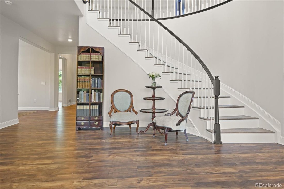 House in Castle Rock, Colorado, United States 4 - 18832604