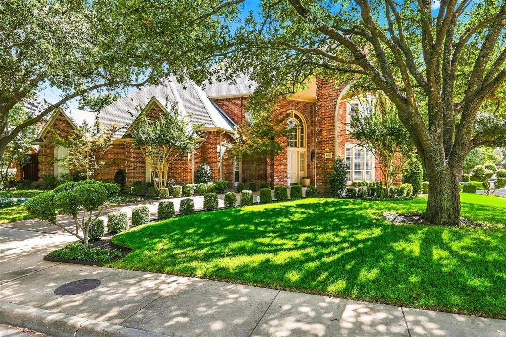 Haus in Dallas, Texas, Vereinigte Staaten 1 - 18834284