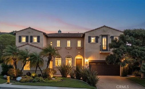 Maison à San Juan Capistrano, Californie, États-Unis 1
