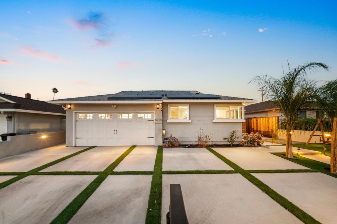 House in San Jose, California, United States 1 - 18832940