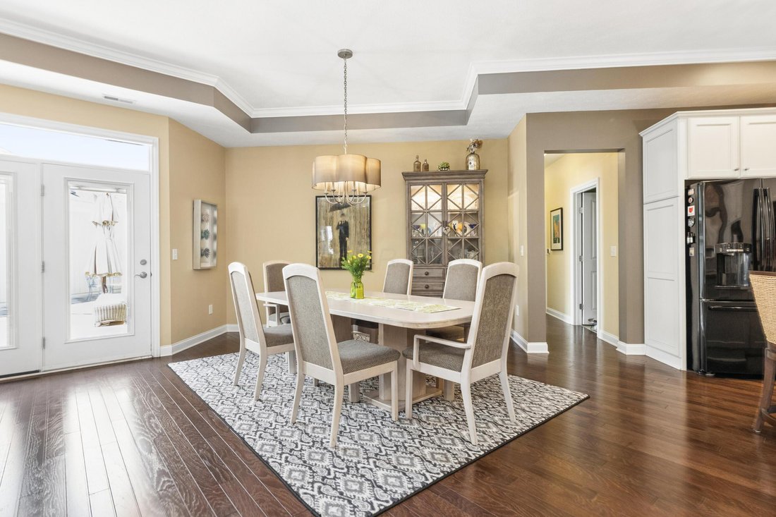 Condo in Westerville, Ohio, United States 5 - 18771168