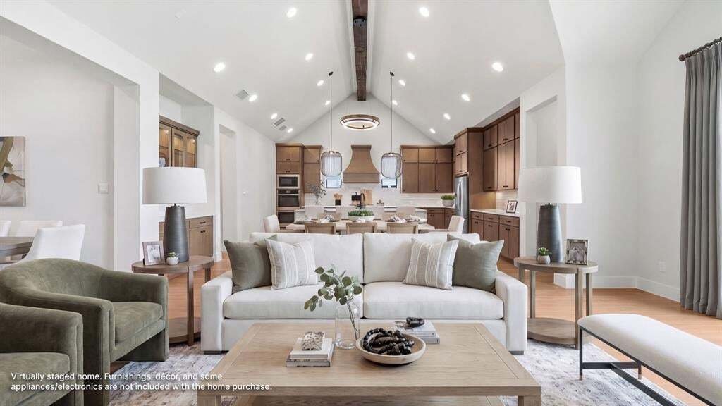 Haus in Prosper, Texas, Vereinigte Staaten 4 - 17723279