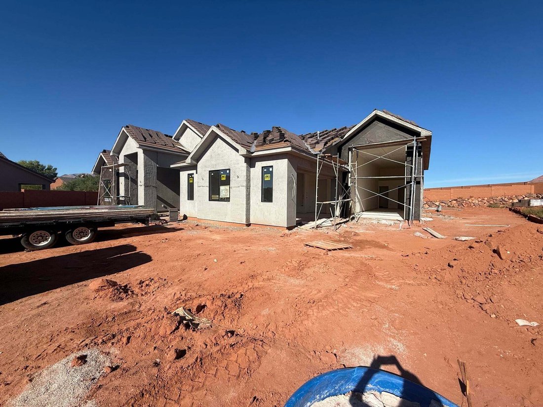 Casa en Ivins, Utah, Estados Unidos 3 - 18832084