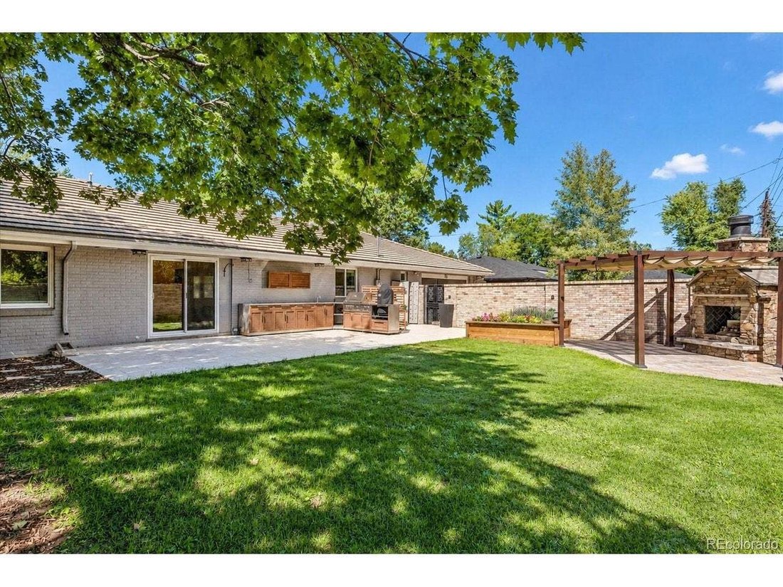 House in Denver, Colorado, United States 2 - 18833205