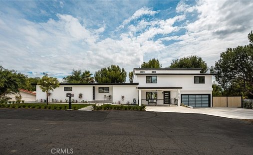 House in Yorba Linda, California, United States 1