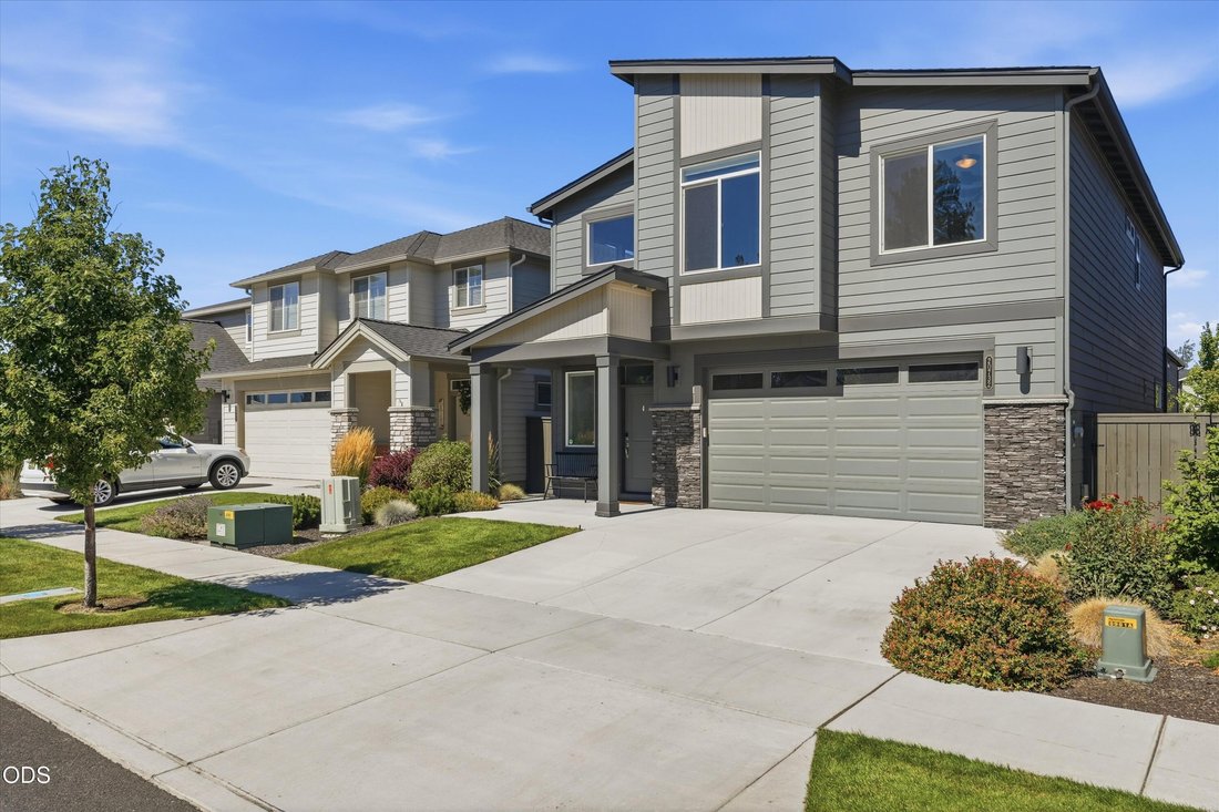House in Bend, Oregon, United States 3 - 18832540