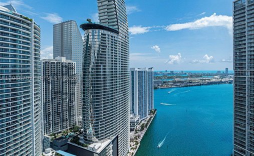 Eigentumswohnung in Miami, Florida, Vereinigte Staaten 1