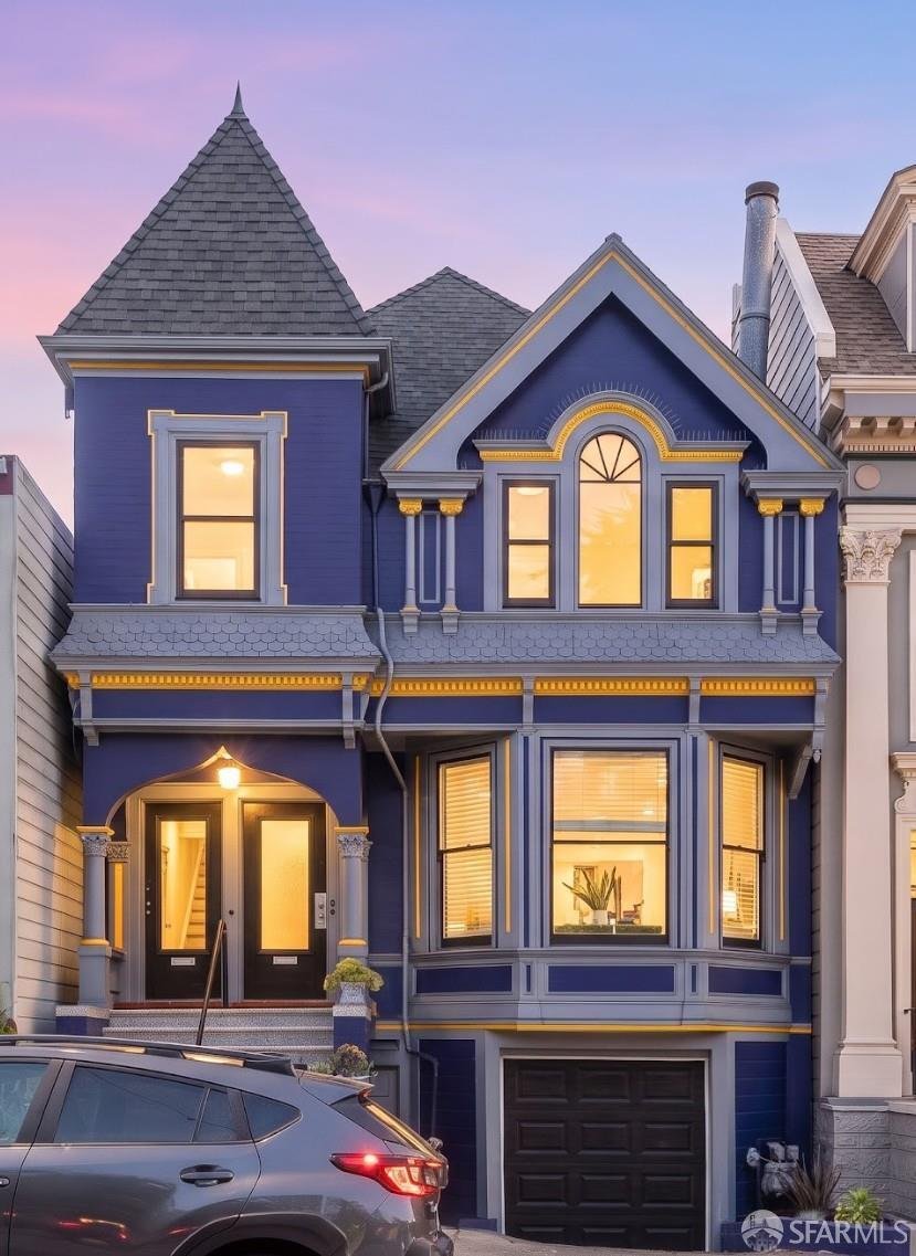 Eigentumswohnung in San Francisco, Kalifornien, Vereinigte Staaten 3 - 18832309