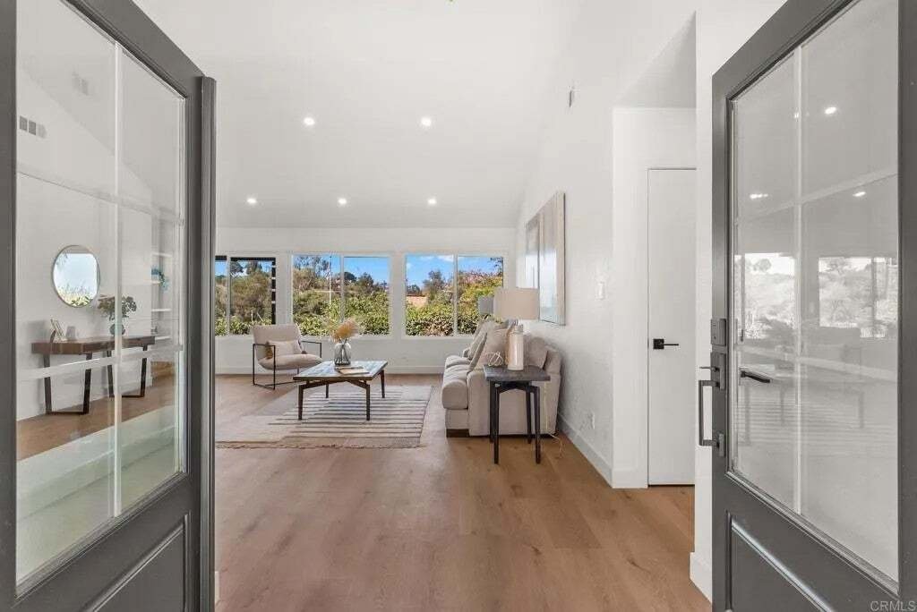 House in Vista, California, United States 3 - 18833305