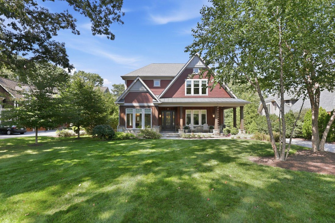 House in Vienna, Virginia, United States 4 - 18831955