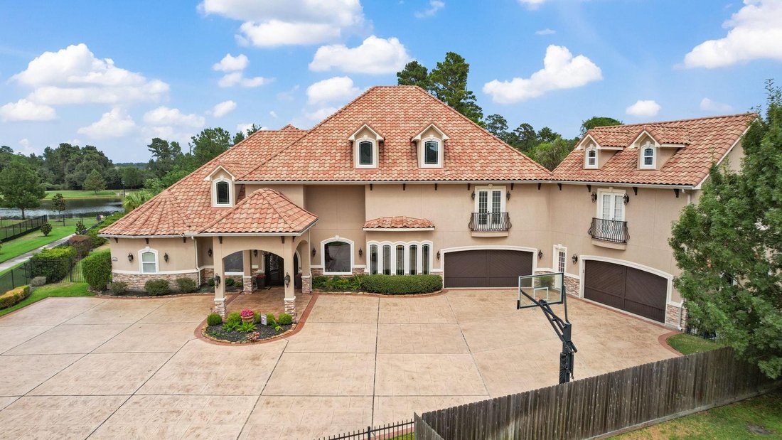 House in Houston, Texas, United States 4 - 18834097