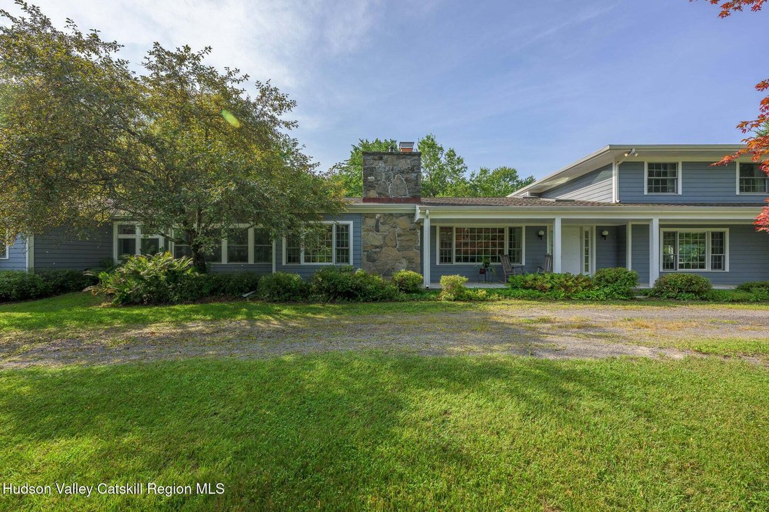 House in Copake, New York, United States 3 - 18832174