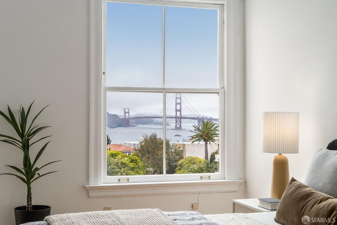 Condo in San Francisco, California, United States 1 - 18832343