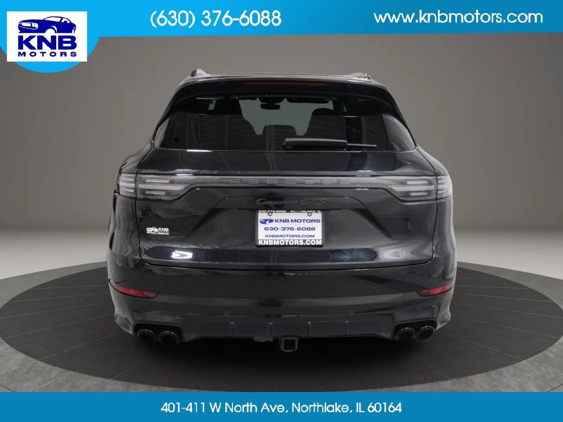 Suv in Northlake, IL, United States 5 - 18593465