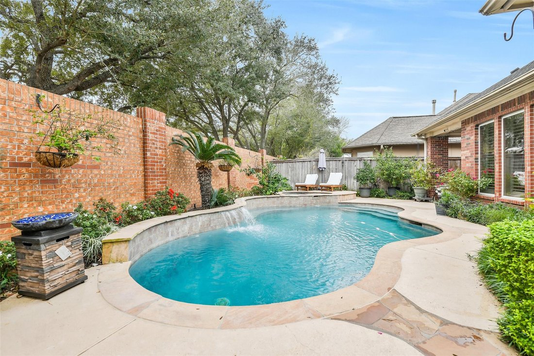 Casa a Houston, Texas, Stati Uniti 3 - 18834014