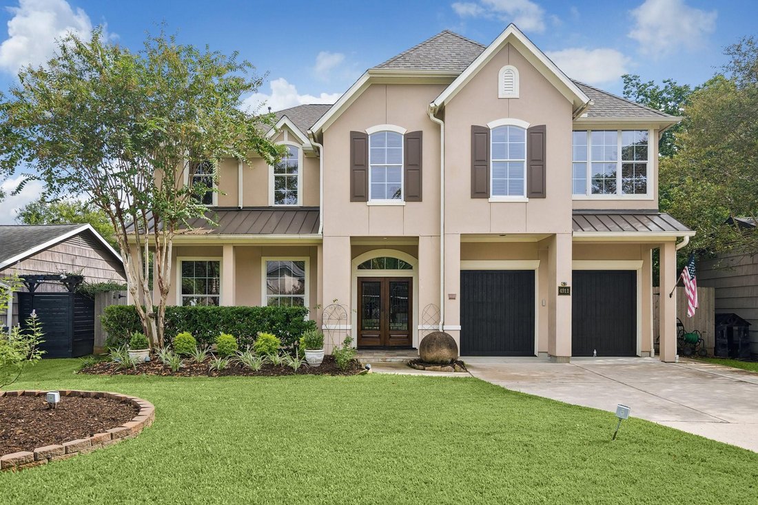 Casa a Bellaire, Texas, Stati Uniti 1 - 18834046