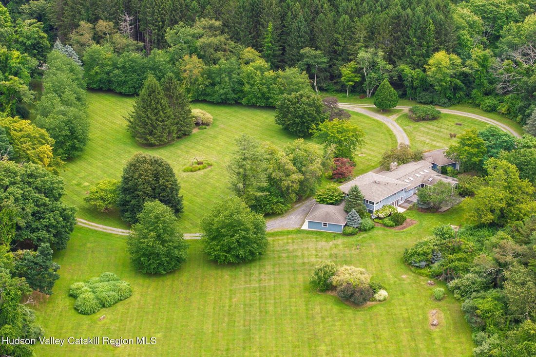 House in Copake, New York, United States 2 - 18832174