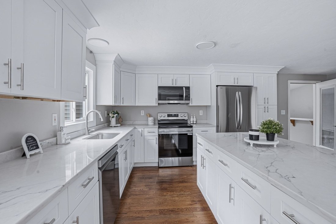 House in Dighton, Massachusetts, United States 2 - 18440922