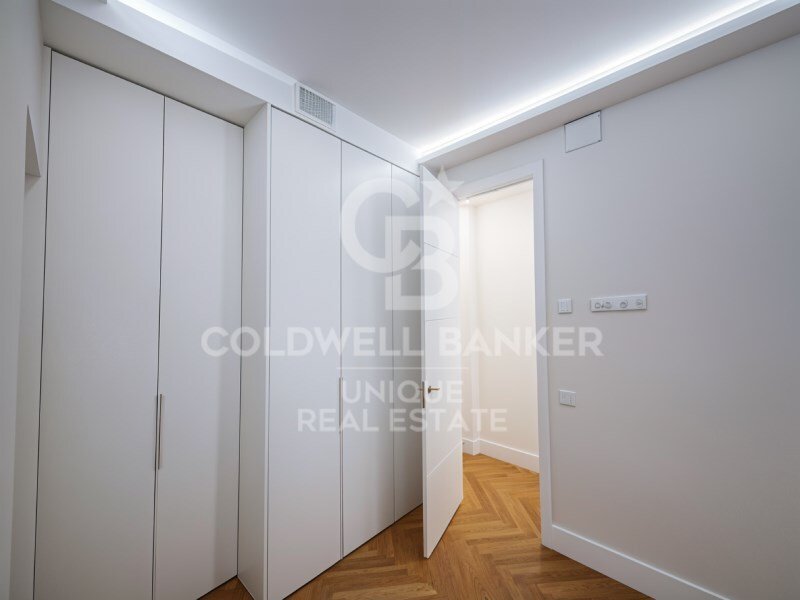 Appartamento a Retiro, Madrid, Spagna 5 - 18824609