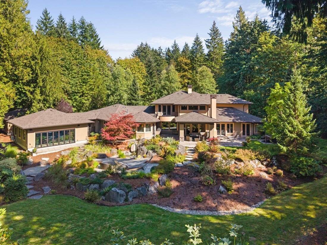 Casa en Olympia, Washington, Estados Unidos 1 - 18831498
