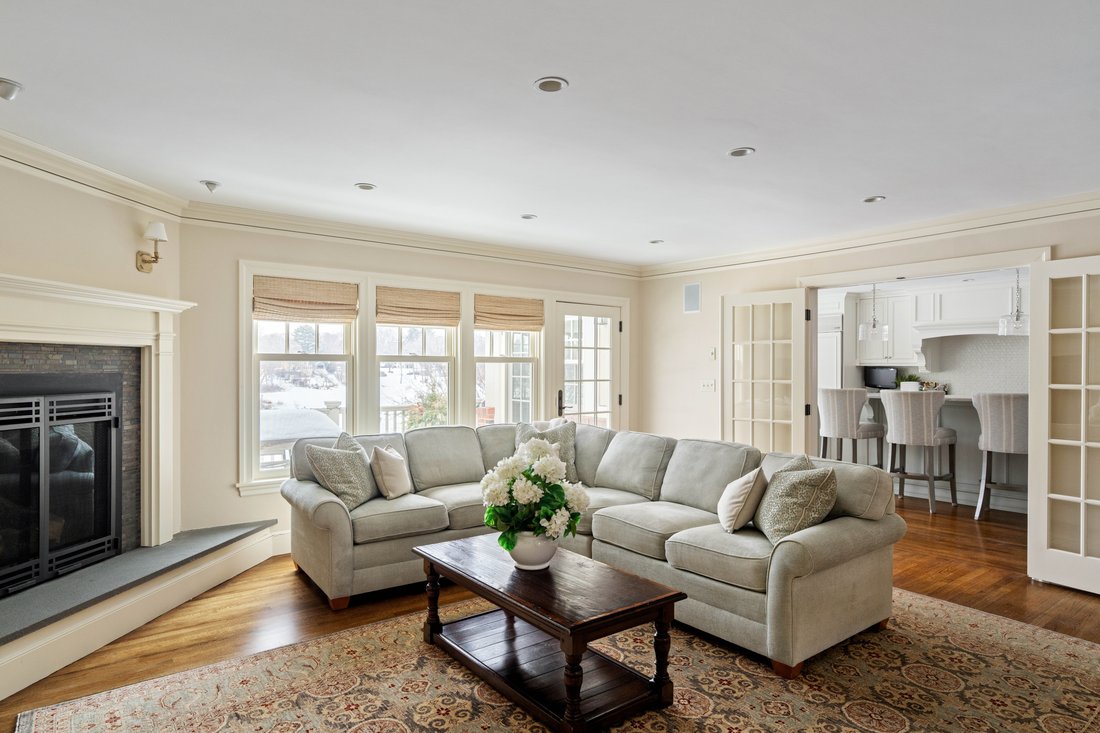 House in Winchester, Massachusetts, United States 1 - 18834436