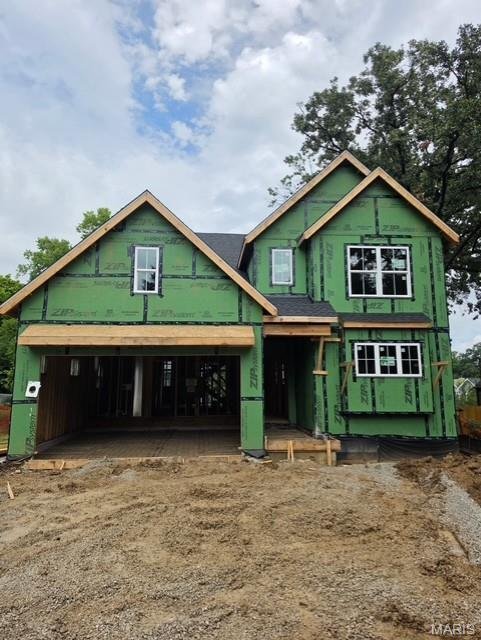 House in Kirkwood, Missouri, United States 1 - 16788240