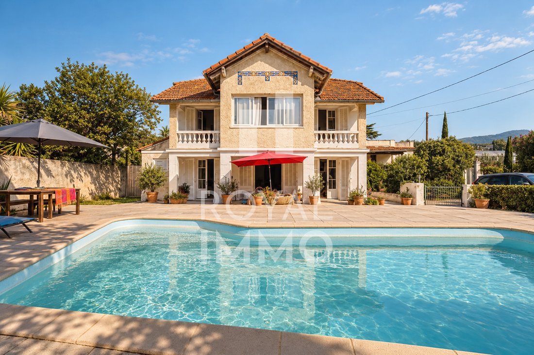 House in Nord, Sanary-sur-Mer, France 5 - 15624808