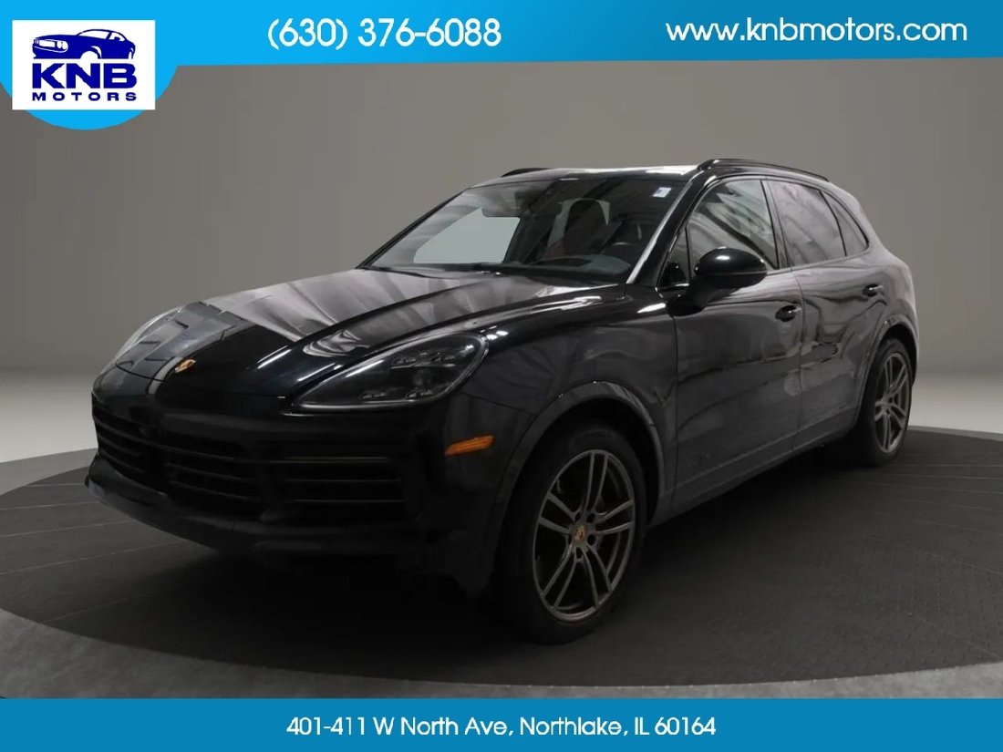 Suv in Northlake, IL, United States 1 - 18632502