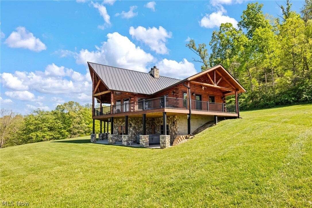 Casa a Logan, Ohio, Stati Uniti 3 - 18832878