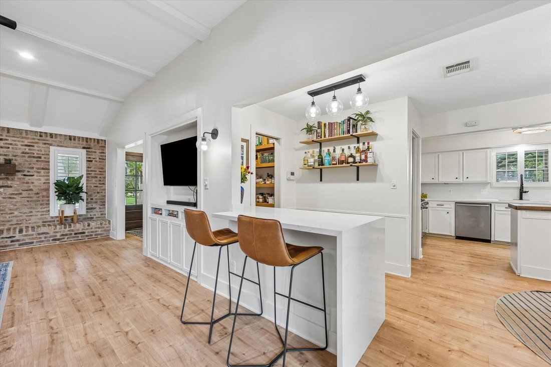 House in Houston, Texas, United States 5 - 18834094