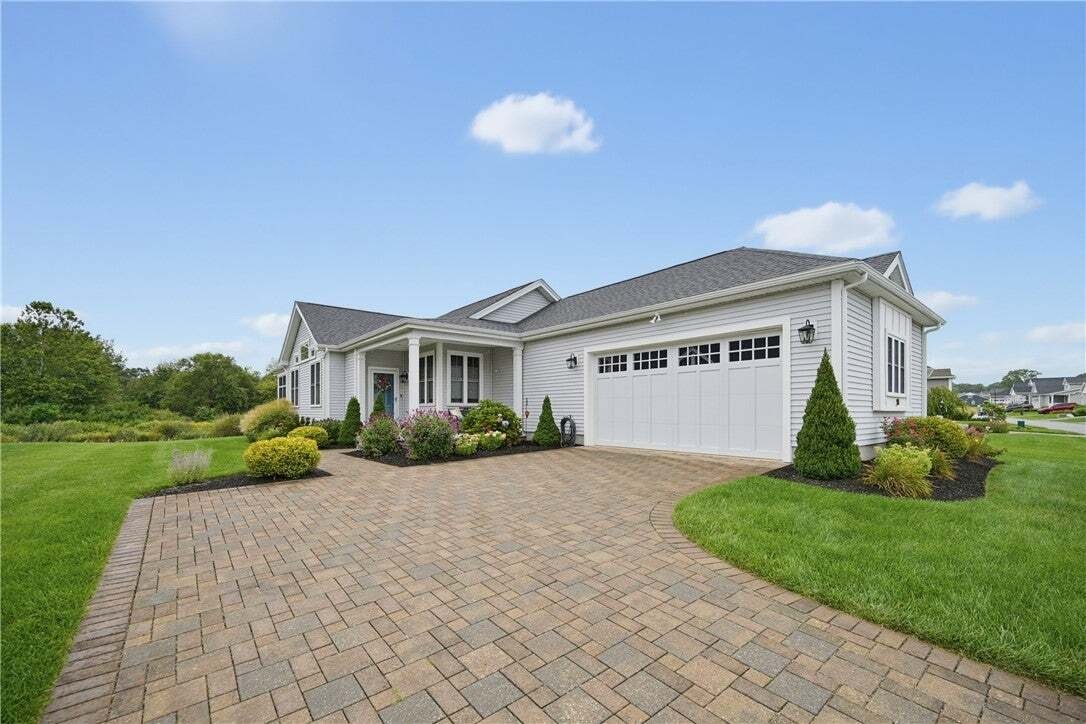 House in Rehoboth, Massachusetts, United States 3 - 18832429